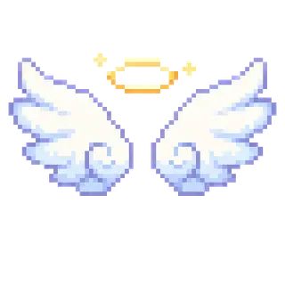 Angel Wings: Creative Flight