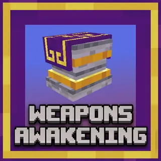 Ars Weapons Awakening