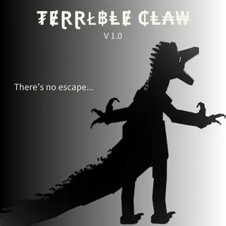 Terrible Claw (Horror)
