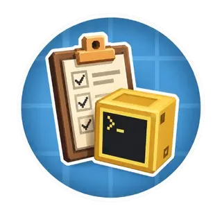 CC Create: Material Checklist Peripheral