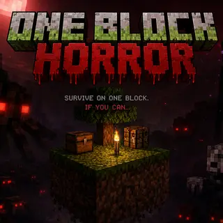 OneBlock - Nightmare Horror