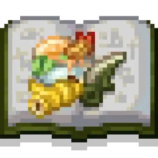 Alex's Mobs Delight  Legacy