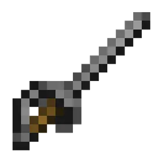 Sword in Box - Saber