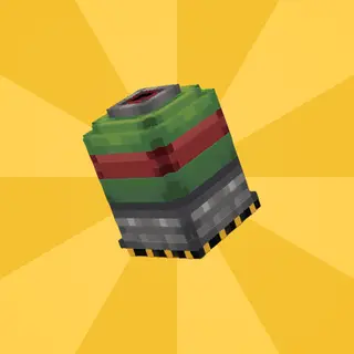 Eshan's Missiles