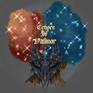 Echoes of Valinor