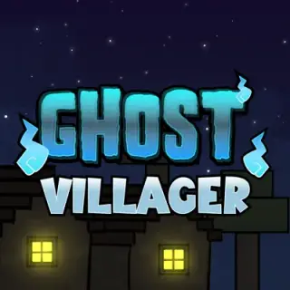Ghost Villager