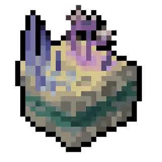 Polar's End Additions