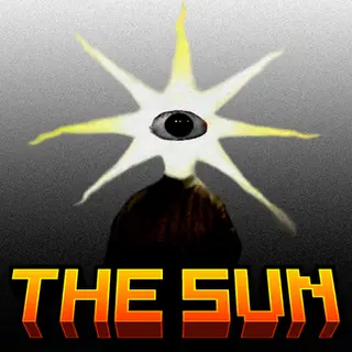 The Sun