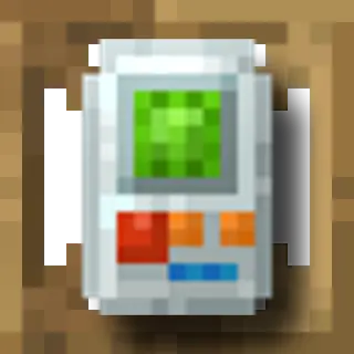 Framed Block + Building Gadgets Implementation