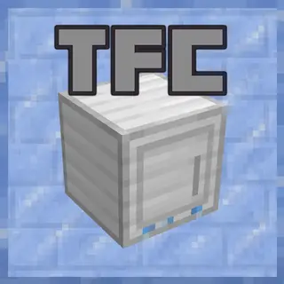 TFC Electric Fridge