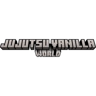 Jujutsu world(Jujutsu Craft Addon)