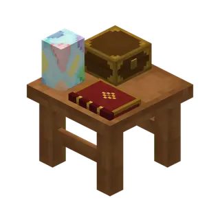 Companion Codex  - Vault Hunters Addon