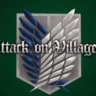 Attack on Villagers