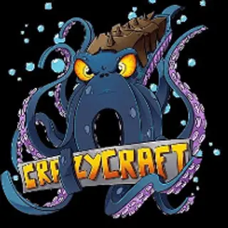 Crazy Craft Recrafted