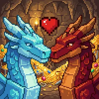 Dragon Love