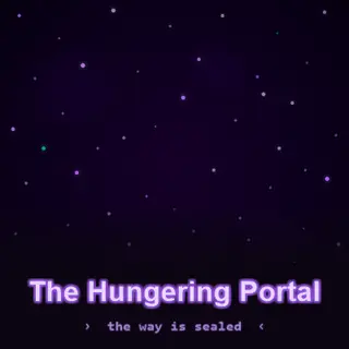 The Hungering Portal