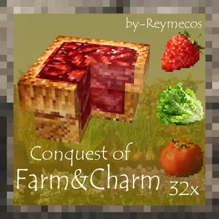 Conquest_Of_Farms&Charm