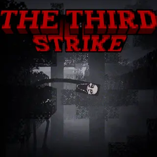 The Third Strike [PSYCHOLOGICAL HORROR]