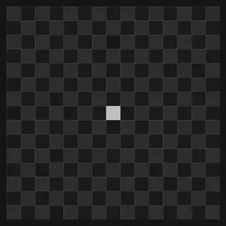 Clean Dot Crosshair