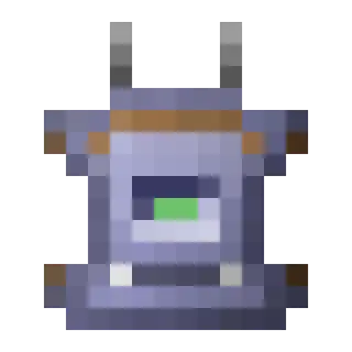 Scannable Reforged