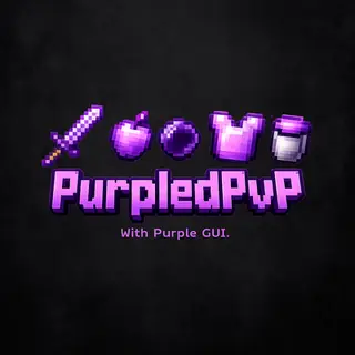 Purpled PVP