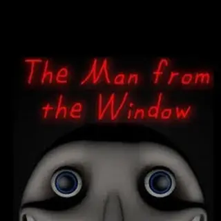 The Man From The Window