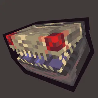 Skarrier Mobs