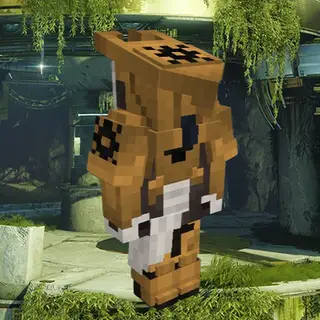 Armor Series - Destiny