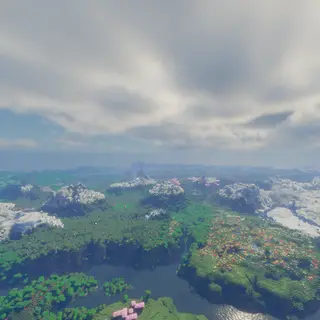 Distance Graphics