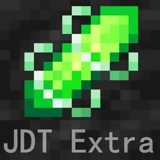 Just Dire Things Extra