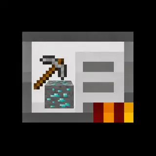 Digital Miner Filter