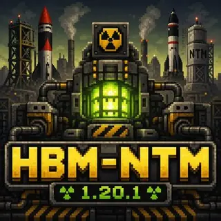 HBM-NTM:Rebirth