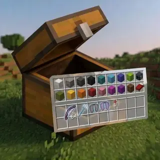 Preview Chest