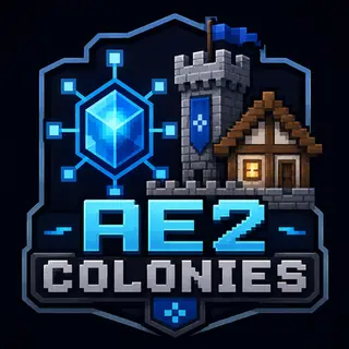 AE2 Colonies