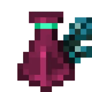 Iron's Alchemy