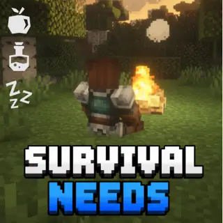 Survival Needs
