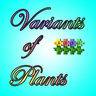 Variants of Plants