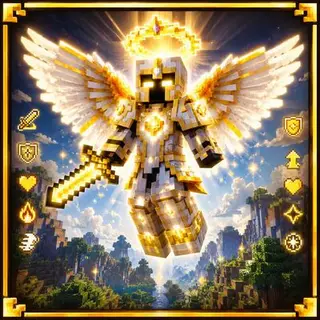 god weapon