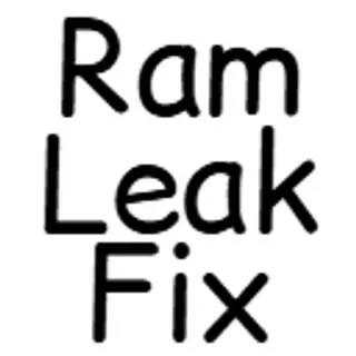 RamLeakFIX