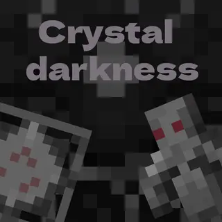 Crystal Darkness