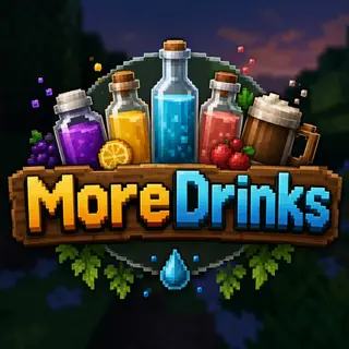 More Drinks