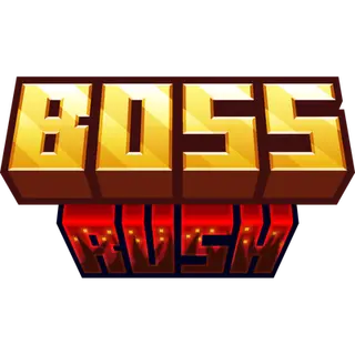 Boss Rush Pack