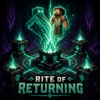 Rite Of Returning