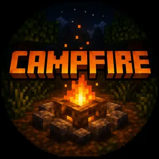 Campfire Structure