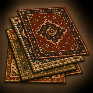 Cozy Rugs