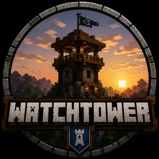 Watchtower_Structure