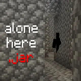 alonehere.jar [ARG]