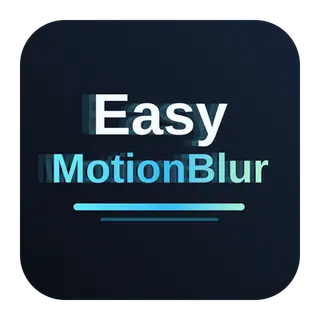 EasyMotionBlur