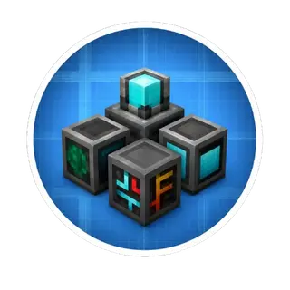 ShieldGrid - Create Aeronautics & Big Cannons Compat