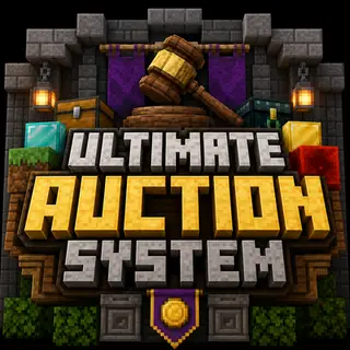 Ultimate Auction System (UAS)